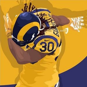 Meet your Posher, Noah